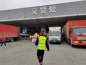 成都航空物流公司日益发展迅速-四川航空快递