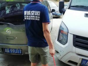 宠物托运