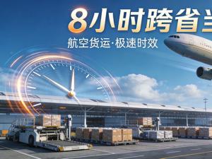 空运时效保证